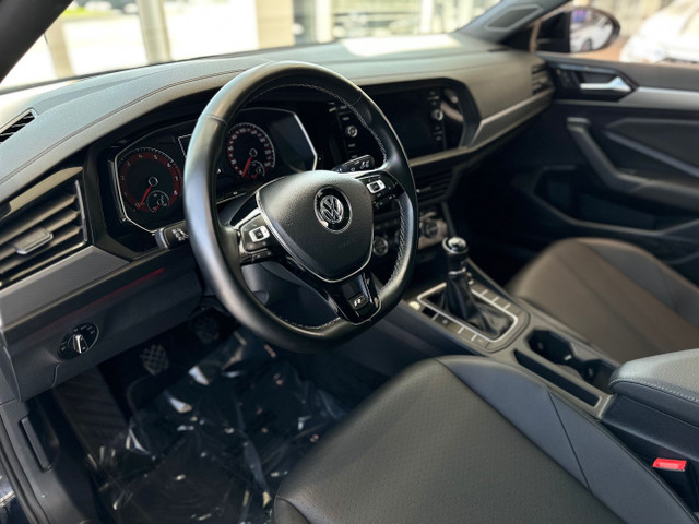2021 Volkswagen Jetta Highline R-LINE | TOIT | CUIR | CARPLAY |  in Cars & Trucks in Laval / North Shore - Image 3