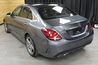 2017 MERCEDES-BENZ C300 4MATIC SPORT AMG PACK, 85.317 KM: TOIT OUVRANT PANORAMIQUE SYSTEME DE NAVIGA... (image 2)