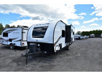  2020 Forest River Real-Lite 182SK