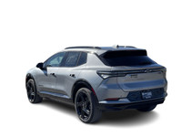 EQUINOX EV RS Engine: 0L L/100Km City: 2.0 L/100Km Hwy: 2.4 (image 8)