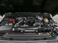 This Jeep Wrangler delivers a Regular Unleaded V-6 3.6 L/220 engine powering this Manual transmissio... (image 6)