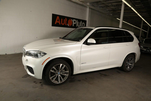 2015 BMW X5 M in Cars & Trucks in City of Toronto - Image 2