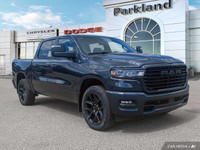 This Ram 1500 boasts a Twin Turbo Regular Unleaded I-6 3.0 L/183 engine powering this Automatic tran... (image 6)