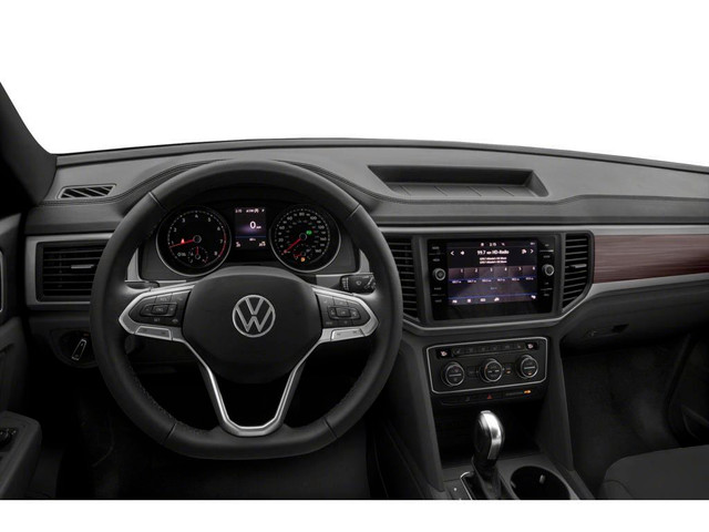 2021 Volkswagen Atlas 2.0 TSI Comfortline in Cars & Trucks in Calgary - Image 4