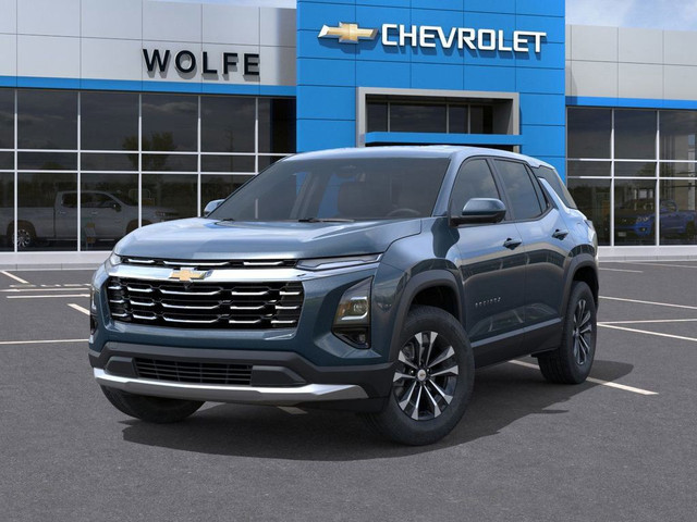 2026 Chevrolet Equinox LT in Cars & Trucks in Edmonton - Image 2