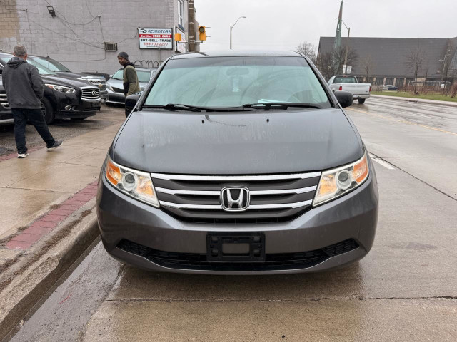 2012 Honda Odyssey 4DR WGN EX in Cars & Trucks in Hamilton