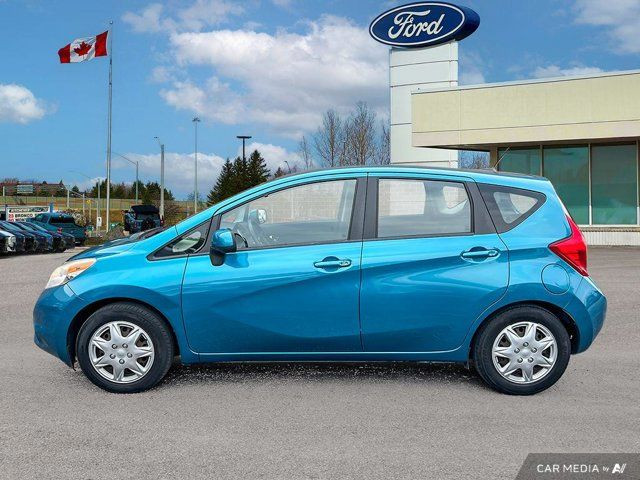2014 Nissan Versa Note SL in Cars & Trucks in Kitchener / Waterloo - Image 4