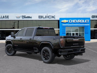 Engine: 8 Cylinder Engine 6.6L Safety Equipment Airbags, Dual-stage frontal airbags for driver and f... (image 5)