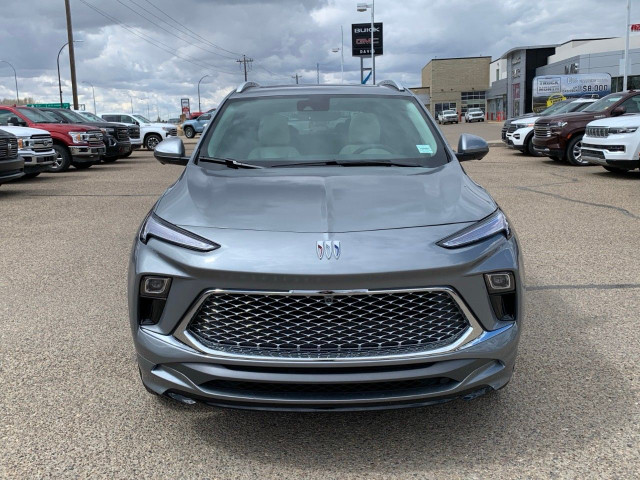 2025 Buick Encore GX in Cars & Trucks in Medicine Hat - Image 2