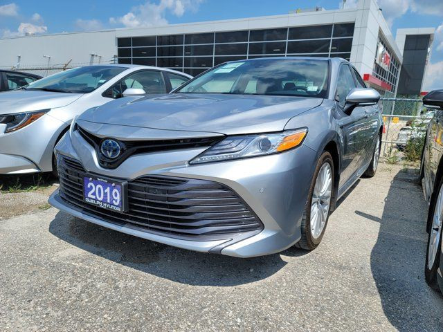 2019 Toyota Camry Hybrid XLE | New Arrival |S in Cars & Trucks in Guelph - Image 3