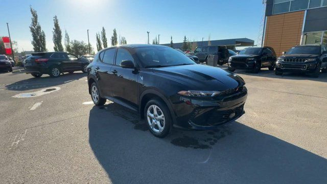 2024 Dodge Hornet GT | Tech Pack w/o Parking in Cars & Trucks in Edmonton - Image 2