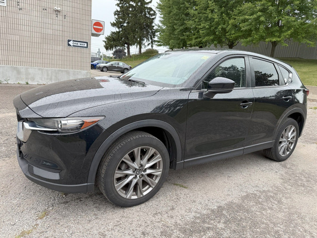 2021 Mazda CX-5 GS ONE OWNER| CERTIFIED| in Cars & Trucks in Markham / York Region