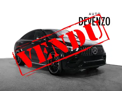 VENDU!!! MSRP / PDSF 178,500$ !! Loaded Loaded !! AMG Exclusive Nappa Leather, AMG Carbon Fiber Trim...