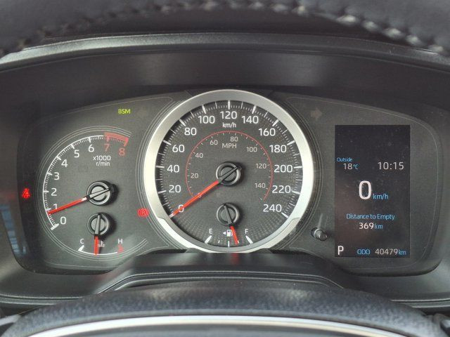 2022 Toyota Corolla SE | Adaptive Cruise | Heated Seats in Cars & Trucks in Guelph - Image 3