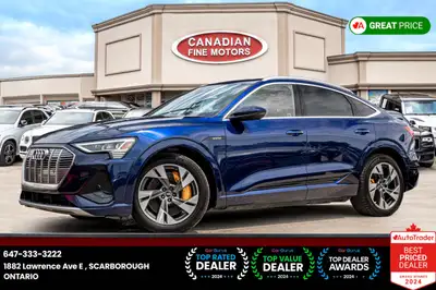 ENJOY 6 MONTHS NO PAYMENTS! PROGRESSIV | QUATTRO | BSM | NAVI | PANO | ONE OWNER | AUDI INSPECTION A...