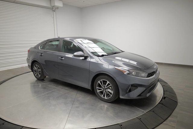 2023 Kia Forte EX in Cars & Trucks in Calgary