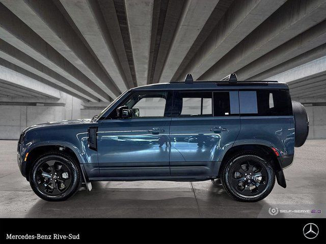 2025 Land Rover Defender S in Cars & Trucks in Longueuil / South Shore - Image 2