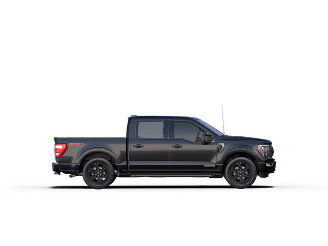 2023 Ford F-150 LARIAT 502A MAX TRAILER TOW FX4 OFF ROAD in Cars & Trucks in Calgary - Image 3