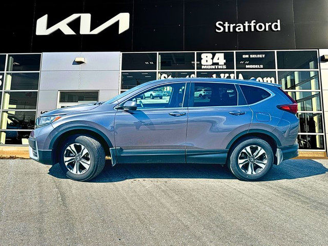 2021 Honda CR-V LX in Cars & Trucks in Stratford - Image 4