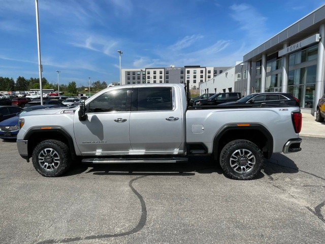 2023 GMC Sierra 2500HD in Cars & Trucks in Oakville / Halton Region - Image 2