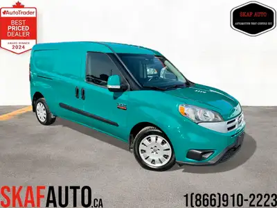 AUTOTRADER'S BEST PRICED DEALER AWARD WINNER 2024 Sale Price plus HST & Licensing! Safety Inspection...