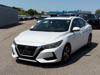 2021 Nissan Sentra SV NO ACCIDENT | CARPLAY | ONE OWNER | PUSH START NO ACCIDENTS, ONE OWNER, **MARK... (image 3)