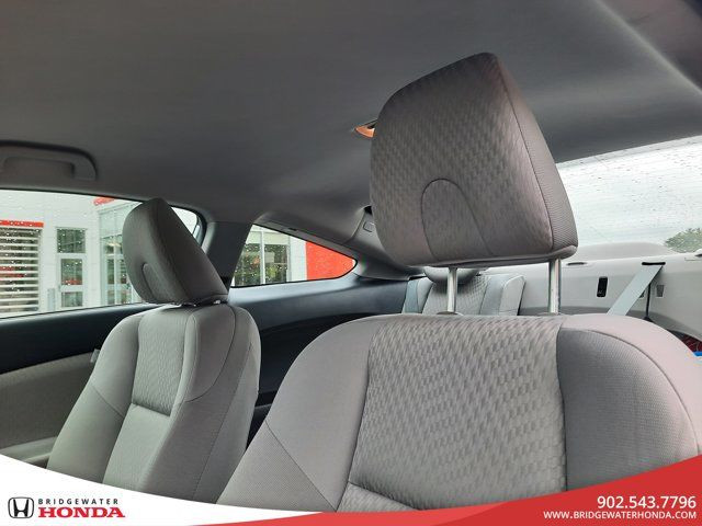 2015 Honda Civic Coupe LX in Cars & Trucks in Bridgewater - Image 3