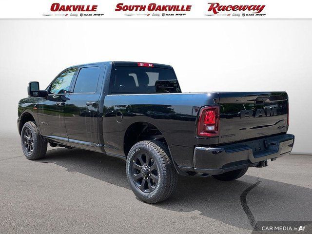 2025 Ram 2500 Big Horn in Cars & Trucks in Oakville / Halton Region - Image 4