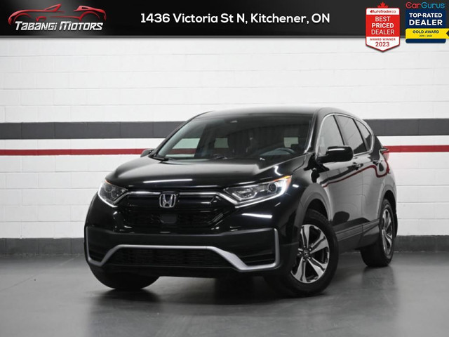 2021 Honda CR-V Carplay Heated Seats Active Cruise Remote Start in Cars & Trucks in Kitchener / Waterloo