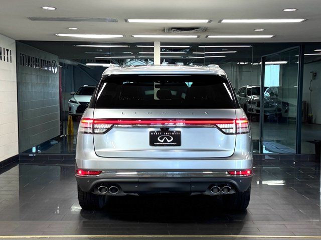 2020 Lincoln Aviator Reserve in Cars & Trucks in Calgary - Image 4