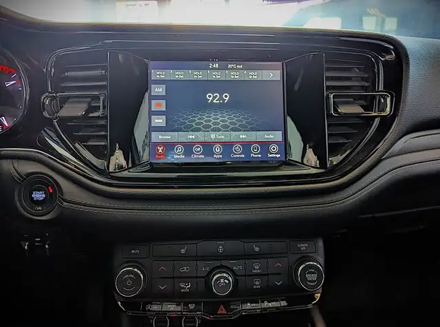 2021 Dodge Durango GT AWD in Cars & Trucks in City of Montréal - Image 21