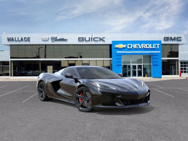 2024 Chevrolet Corvette E-Ray in Cars & Trucks in Oakville / Halton Region - Image 2