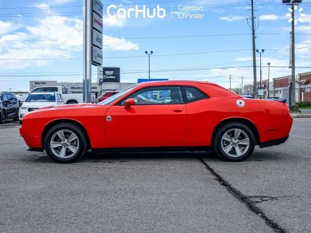 2023 Dodge Challenger SXT Apple Car Play Bluetooth 18Alloy in Cars & Trucks in Mississauga / Peel Region - Image 20