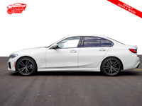 Check out this sleek 2021 BMW 3-Series Sedan with impressive features like AWD, sunroof, and M Sport... (image 4)