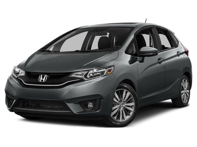 2015 Honda Fit EX in Cars & Trucks in Calgary