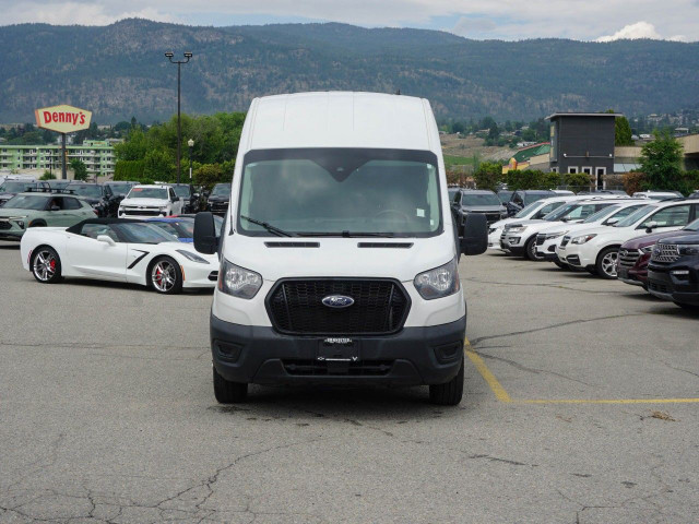 2023 Ford Transit Cargo Van in Cars & Trucks in Penticton - Image 2