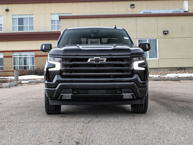 2025 Chevrolet Silverado 1500 High Country in Cars & Trucks in Strathcona County - Image 3