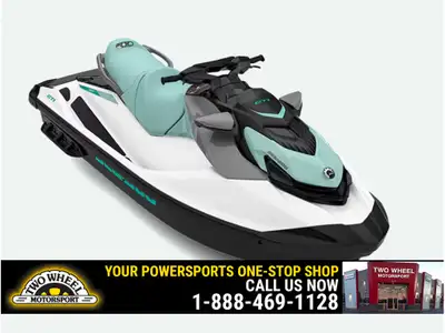 The GTI 130 provides a host of versatile features, power and efficiency - this makes it an excellent...