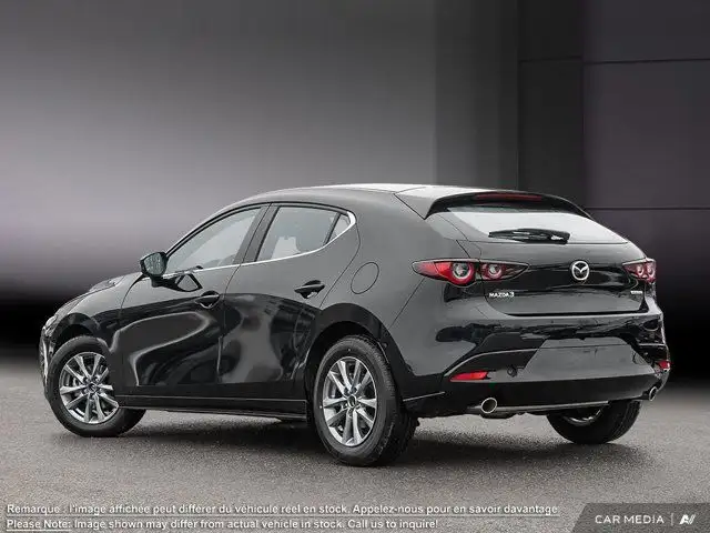 2025 Mazda Mazda3 Sport GX in Cars & Trucks in Laval / North Shore - Image 6