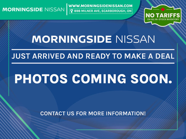 2024 Nissan Z NISMO in Cars & Trucks in City of Toronto