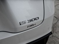 Visit our dealership to explore the recent trade-in of the 2022 LEXUS IS 300. This exceptional vehic... (image 7)