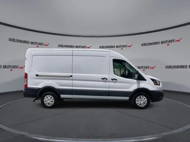 2023 Ford Transit Cargo Van T250 in Cars & Trucks in Hamilton - Image 10
