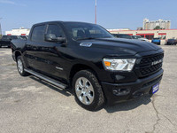 Clean Car Fax**One Owner Trade In**Ram 1500**Big Horn**Sport Appearance Package**Crew Cab**5.7L**V8*... (image 2)