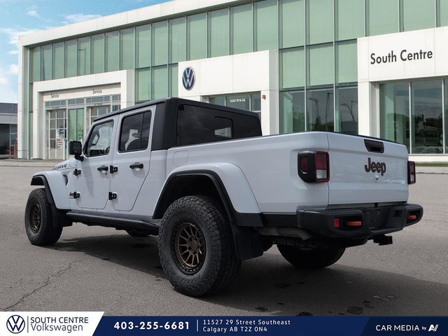 2021 Jeep Gladiator Mojave in Cars & Trucks in Calgary - Image 4
