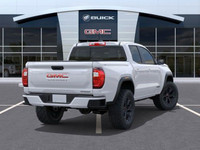 2025 GMC Canyon Elevation 4x4 Bold Styling Meets Next-Gen Capability Dominate the road with the 2025... (image 3)