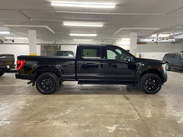 2022 Ford F-150 XLT SPORT 302A 6.5' Box MAX TOW PACKAGE B&O SOUN in Cars & Trucks in Calgary - Image 4
