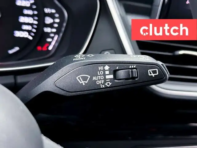 2024 Audi Q5 Komfort AWD w/ Apple CarPlay, Heated Front Seats, R dans Autos et camions dans Ville de Toronto - Image 28