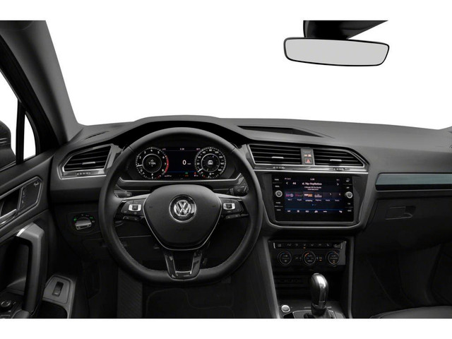 2018 Volkswagen Tiguan Highline 15 SPEAKERS | NAVIGATION | TPMS in Cars & Trucks in City of Toronto - Image 4
