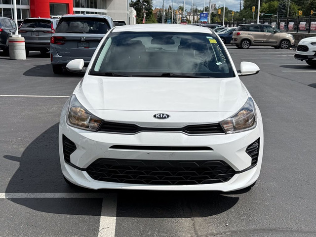 2021 Kia Rio LX+|CarPlay|Heated Seats|A/C|In Transit Plus in Cars & Trucks in Oshawa / Durham Region - Image 3