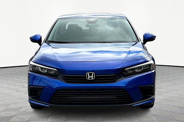 2022 Honda Civic Sedan EX CVT in Cars & Trucks in Mississauga / Peel Region - Image 3